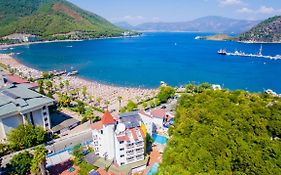 Hotel Chateau De Ville